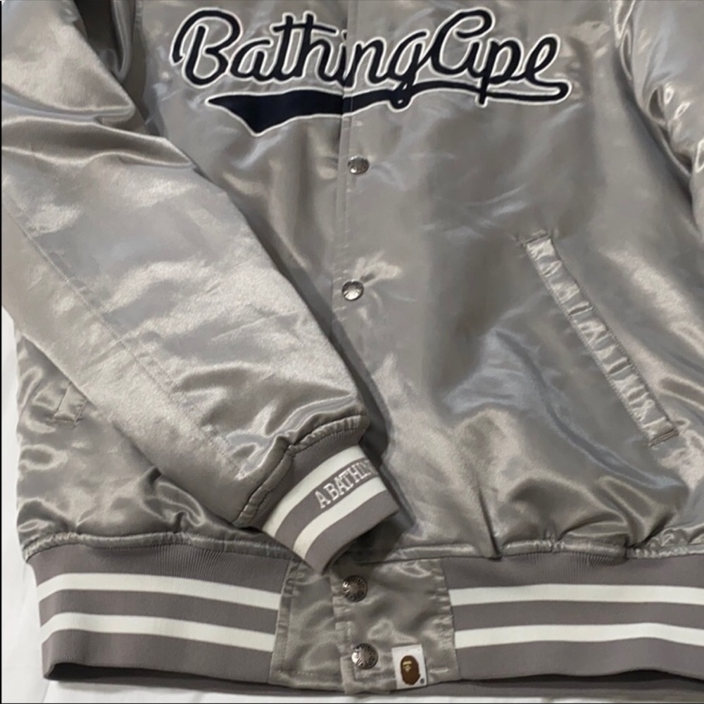 Bape jacket - Picture 2 of 6
